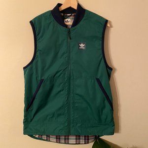 Adidas Skateboarding Insulated Vest